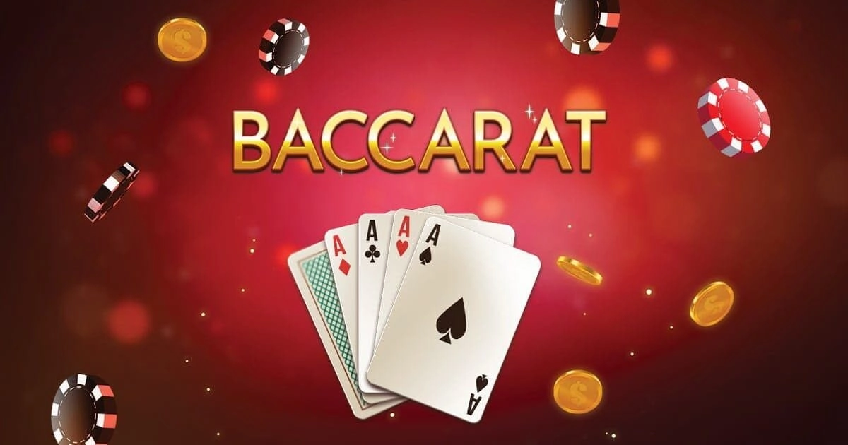 Trải nghiệm Baccarat trực tuyến tại BJ27 uy tín, hấp dẫn