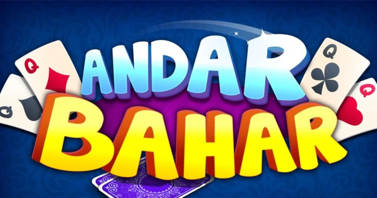 cách chơi Andar Bahar