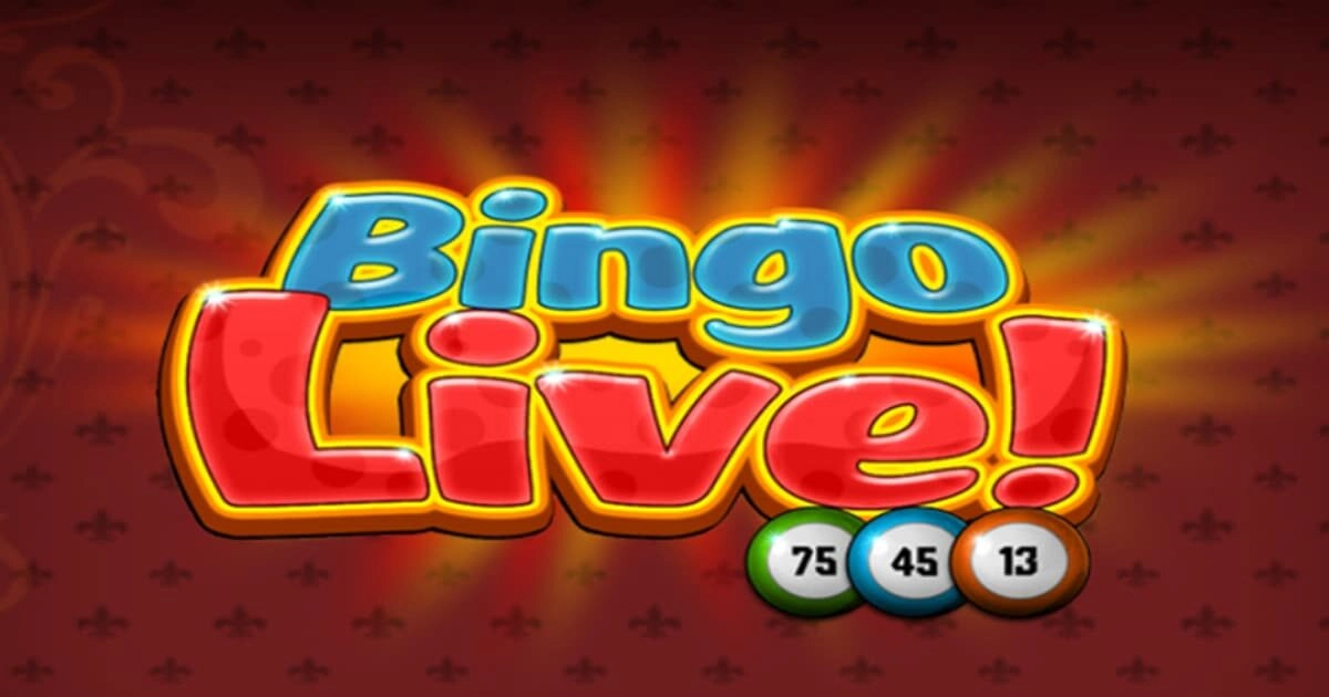 cách chơi Bingo Live
