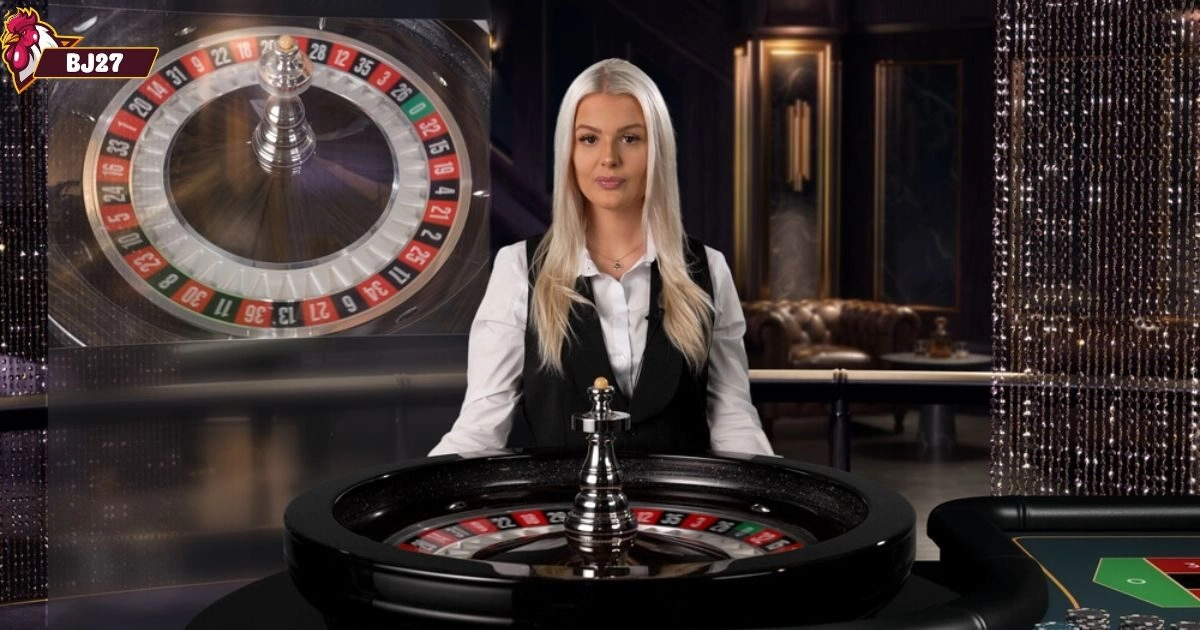 cách chơi game shows casino