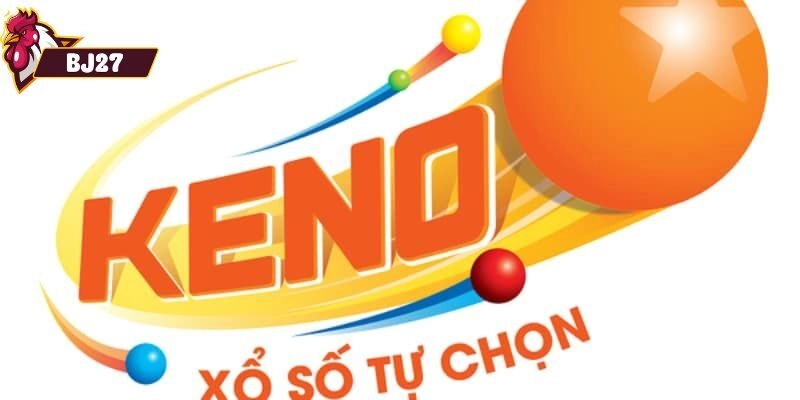 Cách chơi Keno