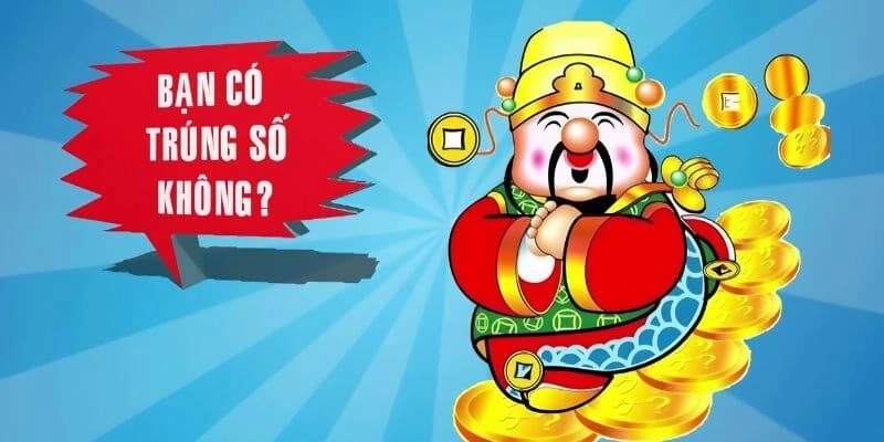 Giới thiệu về xổ số thần tài