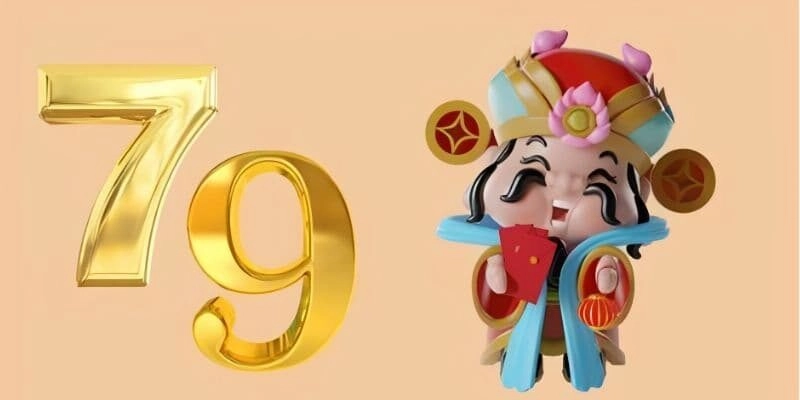 Cơ cấu nhận thưởng xổ số thần tài