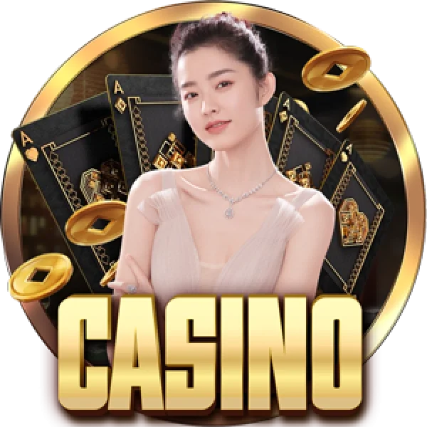 Live casino BJ27