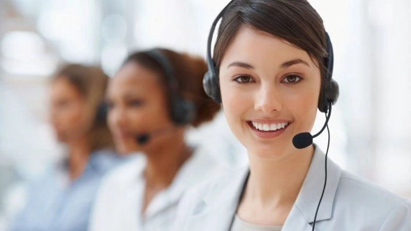 Liên hệ tư vấn viên nếu mở tài khoản không thành công