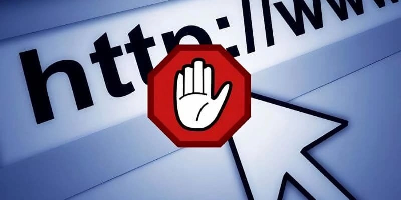 Lỗi từ nhà cung cấp mạng