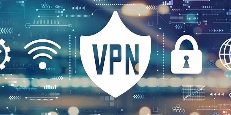 Sử dụng VPN khi truy cập link vào Bj27 bị chặn