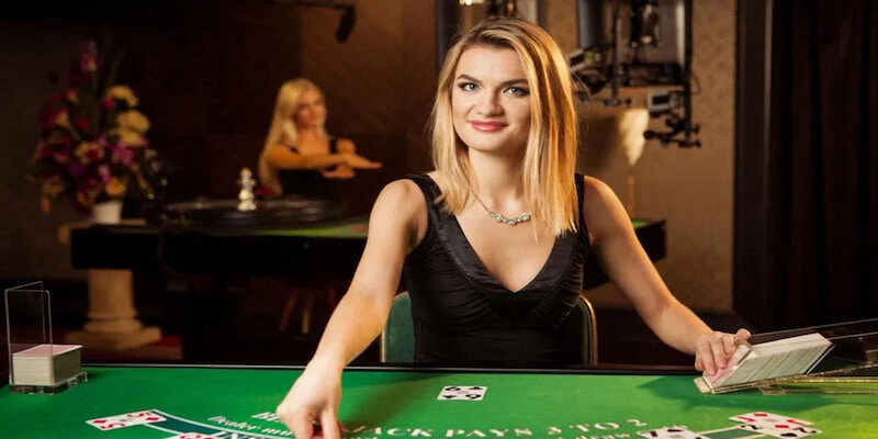 Lý do nên chọn chơi Casino Live trực tuyến Lý do nên chọn chơi Casino Live trực tuyến