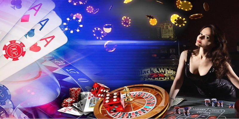 Khám phá thế giới Live Casino với đa dạng thể loại Khám phá thế giới Live Casino với đa dạng thể loại