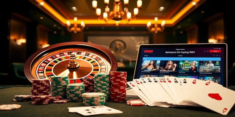 Kinh nghiệm chơi Live Casino nắm chắc phần thắng Kinh nghiệm chơi Live Casino nắm chắc phần thắng