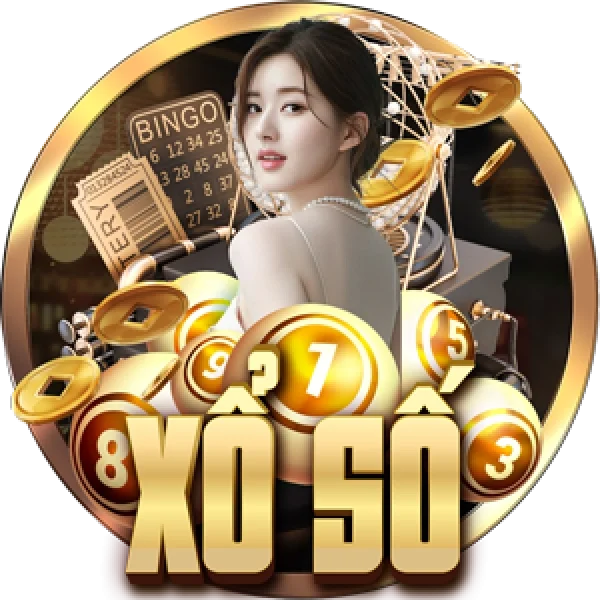 Xổ số BJ27