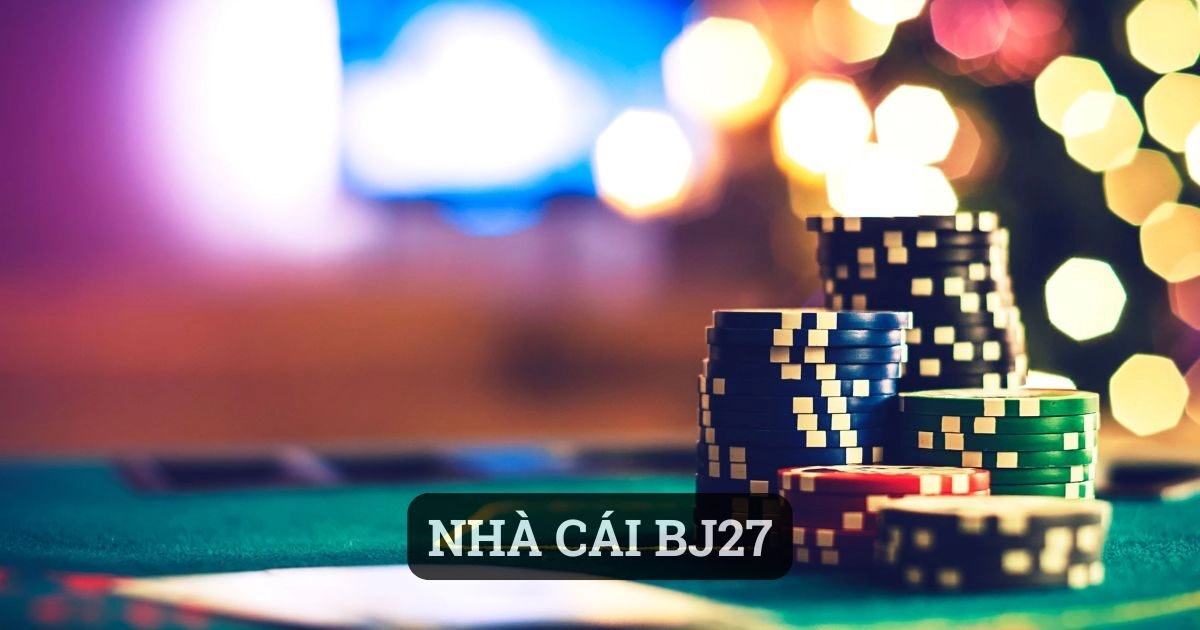 nhà cái bj27